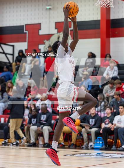 Thumbnail 2 in Academy of Richmond County @ Harlem photogallery.