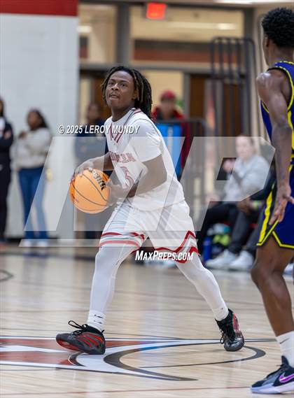 Thumbnail 3 in Academy of Richmond County @ Harlem photogallery.