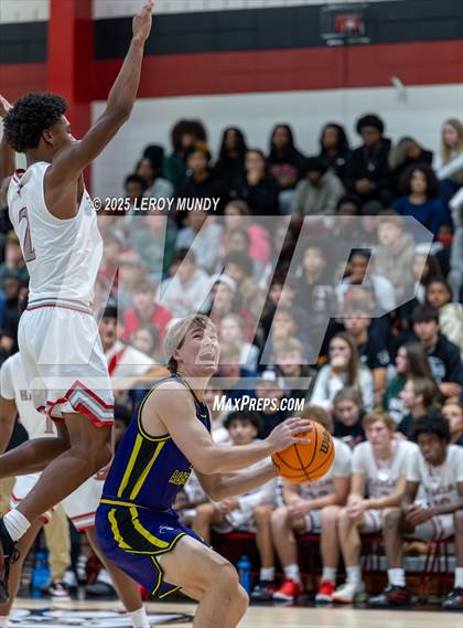 Thumbnail 1 in Academy of Richmond County @ Harlem photogallery.