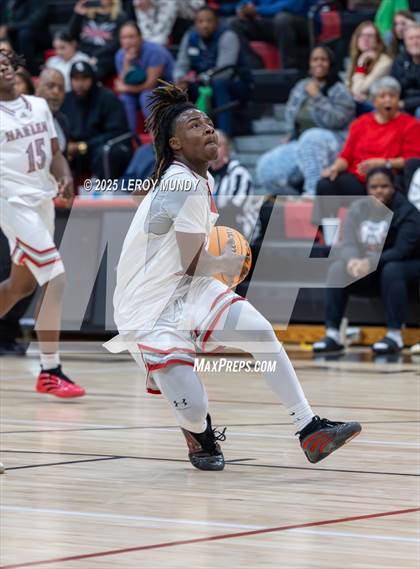 Thumbnail 1 in Academy of Richmond County @ Harlem photogallery.