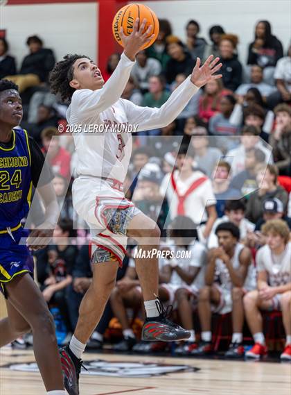 Thumbnail 1 in Academy of Richmond County @ Harlem photogallery.