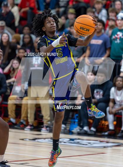 Thumbnail 2 in Academy of Richmond County @ Harlem photogallery.