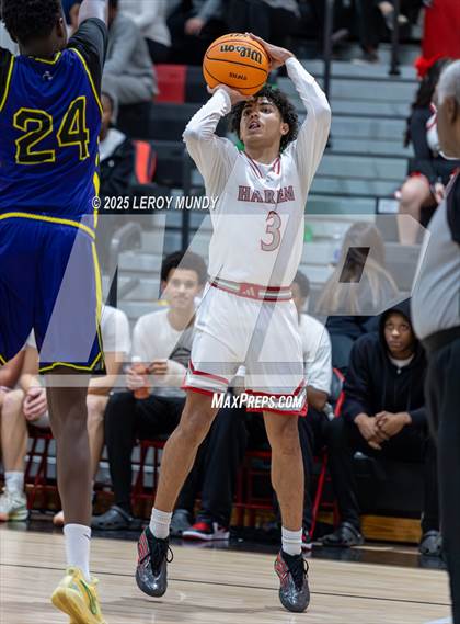 Thumbnail 2 in Academy of Richmond County @ Harlem photogallery.