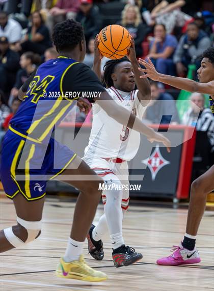 Thumbnail 2 in Academy of Richmond County @ Harlem photogallery.