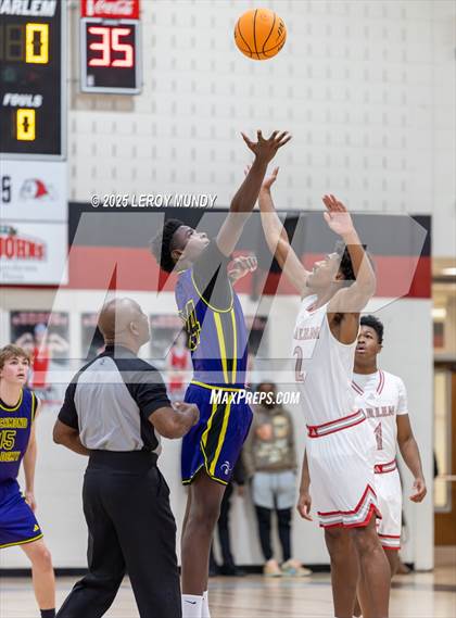 Thumbnail 3 in Academy of Richmond County @ Harlem photogallery.