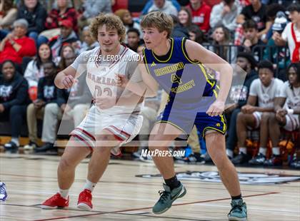 Thumbnail 2 in Academy of Richmond County @ Harlem photogallery.