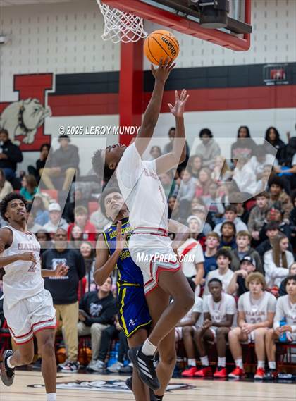 Thumbnail 1 in Academy of Richmond County @ Harlem photogallery.