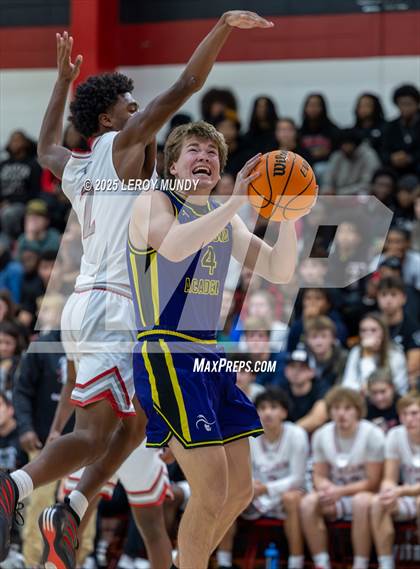 Thumbnail 3 in Academy of Richmond County @ Harlem photogallery.