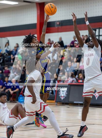 Thumbnail 1 in Academy of Richmond County @ Harlem photogallery.