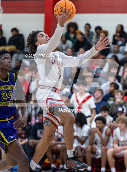 Thumbnail 3 in Academy of Richmond County @ Harlem photogallery.