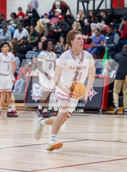 Thumbnail 3 in Academy of Richmond County @ Harlem photogallery.