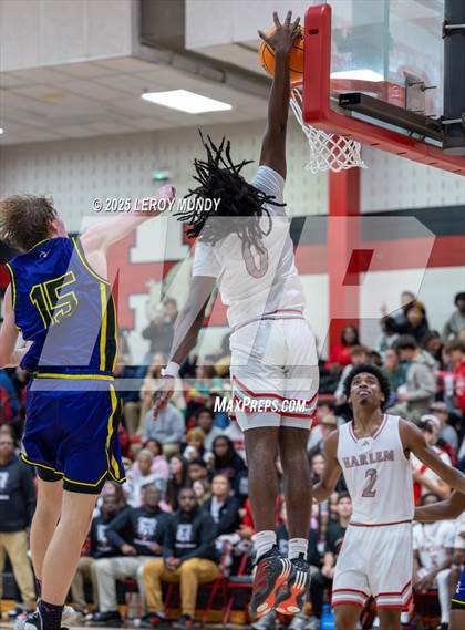 Thumbnail 3 in Academy of Richmond County @ Harlem photogallery.