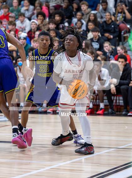 Thumbnail 1 in Academy of Richmond County @ Harlem photogallery.