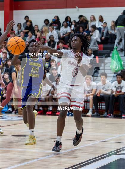 Thumbnail 2 in Academy of Richmond County @ Harlem photogallery.