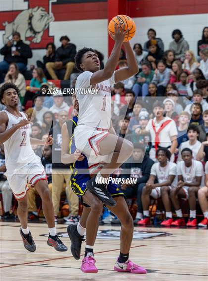 Thumbnail 3 in Academy of Richmond County @ Harlem photogallery.