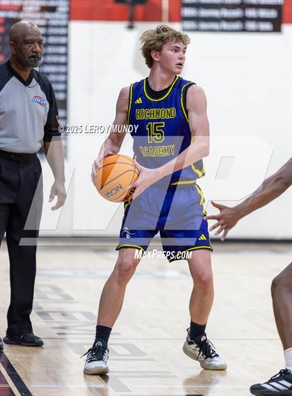 Thumbnail 2 in Academy of Richmond County @ Harlem photogallery.