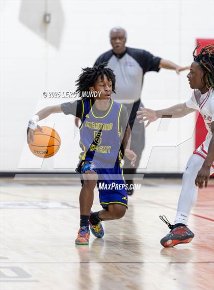 Thumbnail 1 in Academy of Richmond County @ Harlem photogallery.