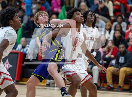 Thumbnail 3 in Academy of Richmond County @ Harlem photogallery.