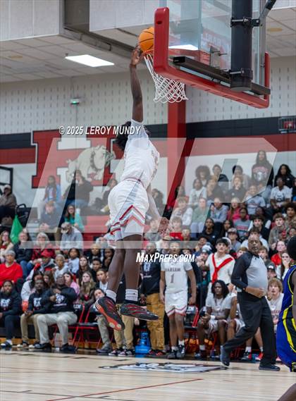 Thumbnail 1 in Academy of Richmond County @ Harlem photogallery.