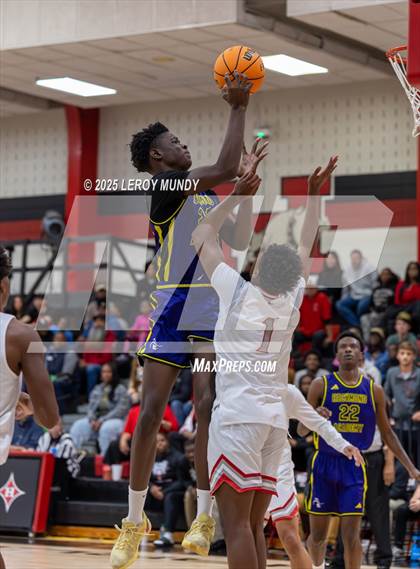 Thumbnail 2 in Academy of Richmond County @ Harlem photogallery.