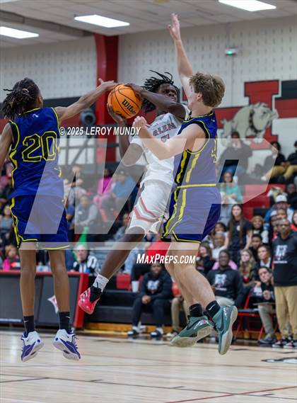 Thumbnail 3 in Academy of Richmond County @ Harlem photogallery.