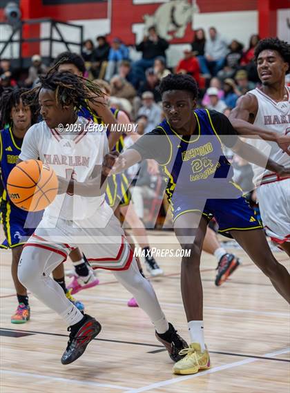 Thumbnail 2 in Academy of Richmond County @ Harlem photogallery.