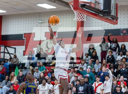 Thumbnail 2 in Academy of Richmond County @ Harlem photogallery.