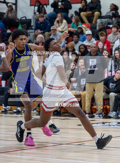 Thumbnail 1 in Academy of Richmond County @ Harlem photogallery.