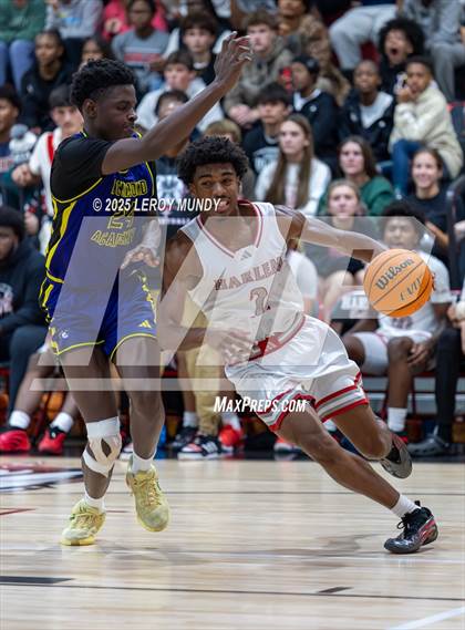 Thumbnail 2 in Academy of Richmond County @ Harlem photogallery.