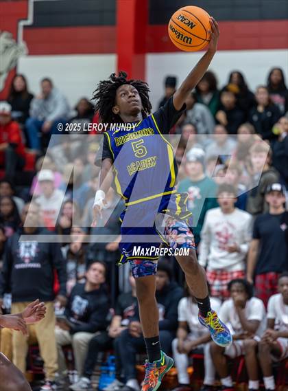 Thumbnail 2 in Academy of Richmond County @ Harlem photogallery.