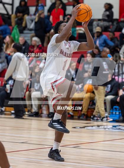 Thumbnail 2 in Academy of Richmond County @ Harlem photogallery.