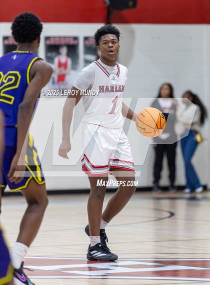 Thumbnail 1 in Academy of Richmond County @ Harlem photogallery.