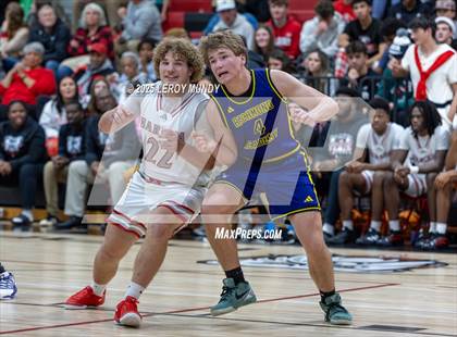 Thumbnail 1 in Academy of Richmond County @ Harlem photogallery.