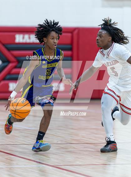 Thumbnail 2 in Academy of Richmond County @ Harlem photogallery.