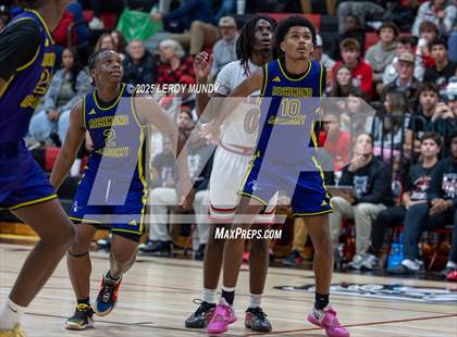 Thumbnail 1 in Academy of Richmond County @ Harlem photogallery.