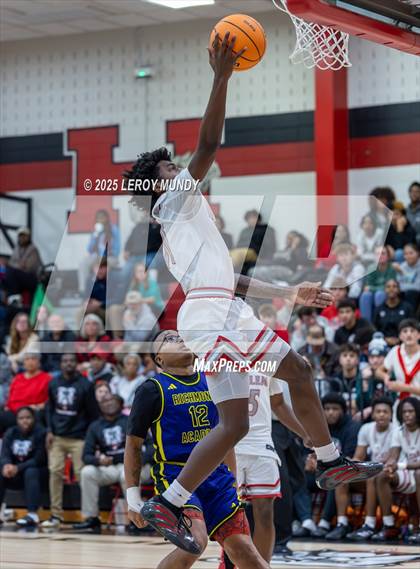 Thumbnail 2 in Academy of Richmond County @ Harlem photogallery.