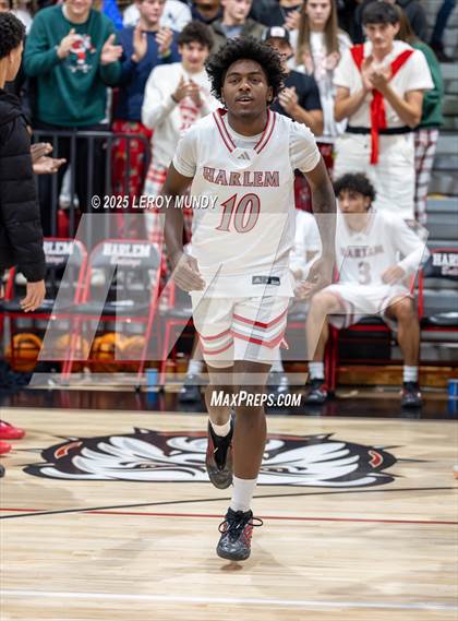 Thumbnail 2 in Academy of Richmond County @ Harlem photogallery.