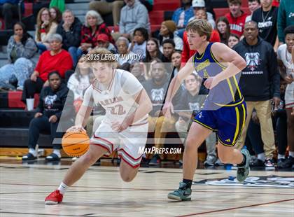 Thumbnail 3 in Academy of Richmond County @ Harlem photogallery.