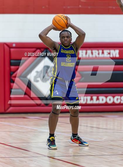 Thumbnail 3 in Academy of Richmond County @ Harlem photogallery.