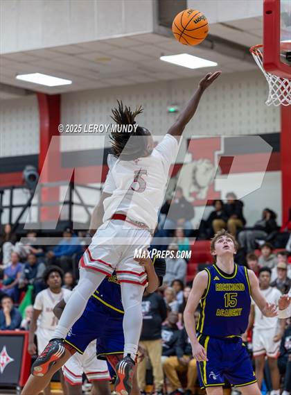 Thumbnail 3 in Academy of Richmond County @ Harlem photogallery.