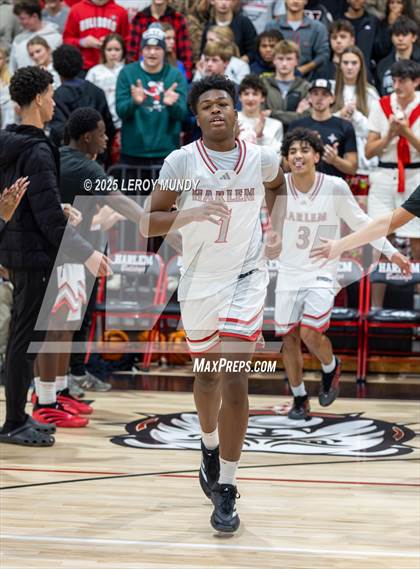 Thumbnail 3 in Academy of Richmond County @ Harlem photogallery.