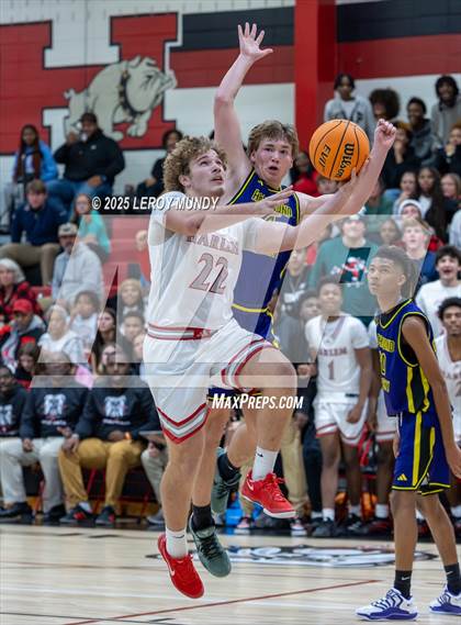 Thumbnail 1 in Academy of Richmond County @ Harlem photogallery.