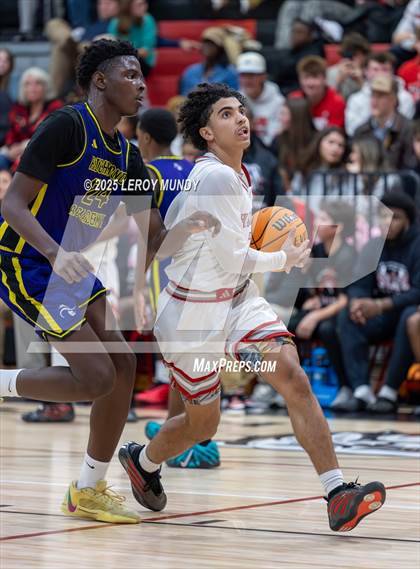 Thumbnail 2 in Academy of Richmond County @ Harlem photogallery.