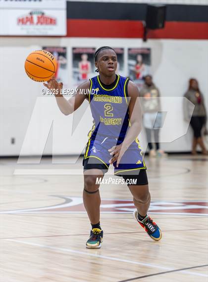 Thumbnail 2 in Academy of Richmond County @ Harlem photogallery.