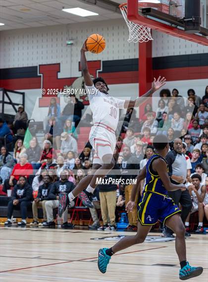 Thumbnail 1 in Academy of Richmond County @ Harlem photogallery.