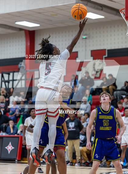 Thumbnail 1 in Academy of Richmond County @ Harlem photogallery.