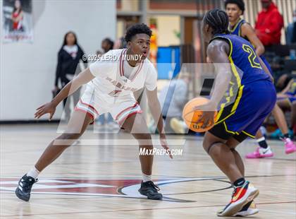 Thumbnail 3 in Academy of Richmond County @ Harlem photogallery.