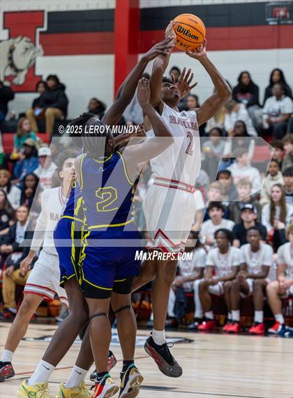 Thumbnail 2 in Academy of Richmond County @ Harlem photogallery.