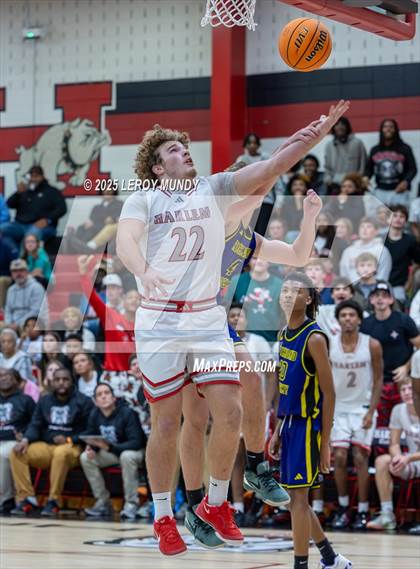 Thumbnail 2 in Academy of Richmond County @ Harlem photogallery.