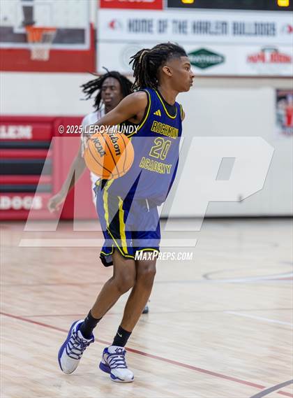 Thumbnail 2 in Academy of Richmond County @ Harlem photogallery.